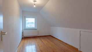 Zimmer 2 nach Norden DG