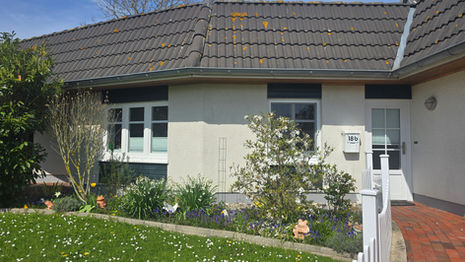 Wohnung