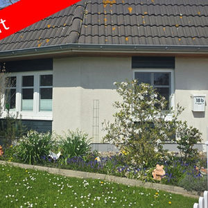 Wohnung
