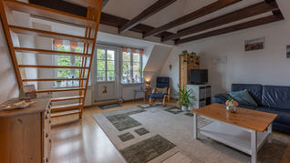 mit Ostbalkon