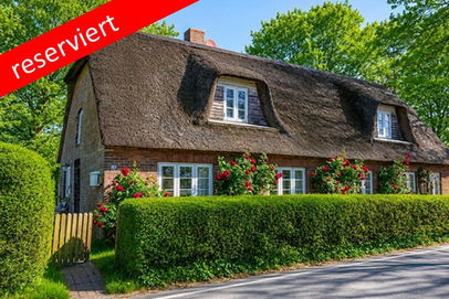 Ansicht Haus 