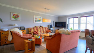 großer Wohn, Essraum im EG