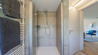 Dusche