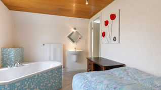 Wellnesszimmer