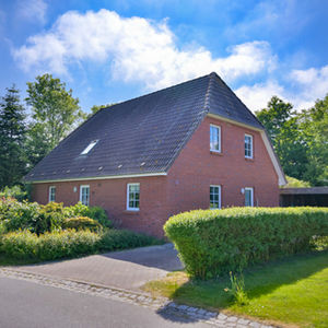 Ruhig gelegenes Einfamilienhaus in Hafennähe