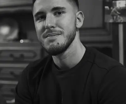Maxime Houeix