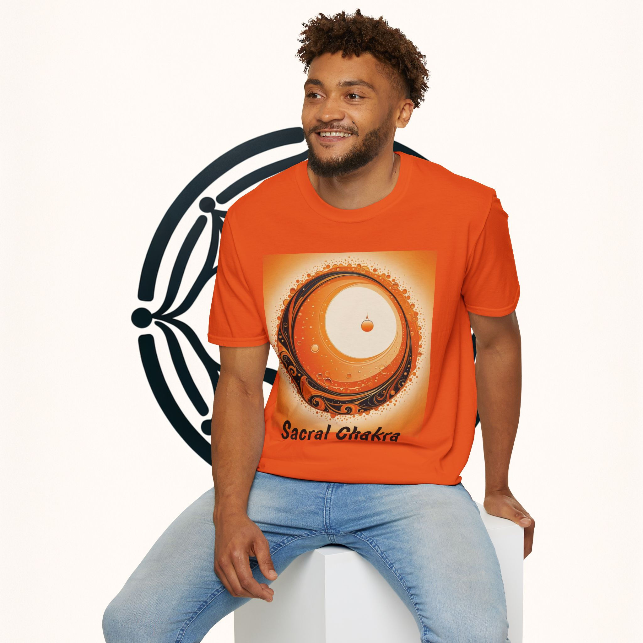 Sacral Chakra Creativity, Pleasure, Emotional Balance