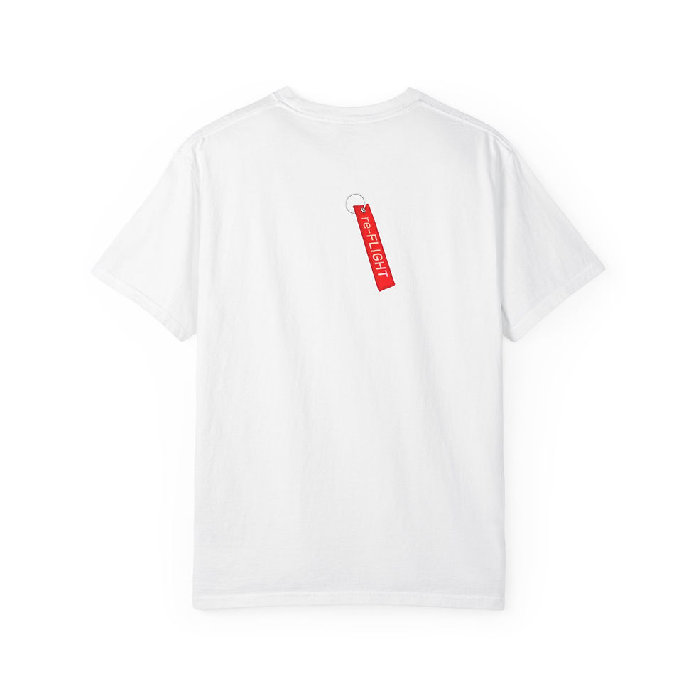 Thumbnail: Retro Space Adventure T-Shirt
