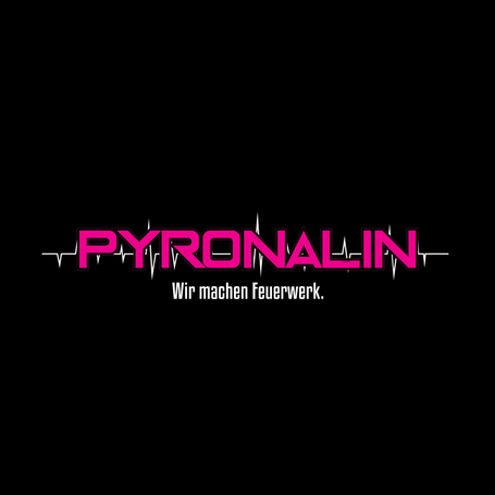 Pyronalin Logo