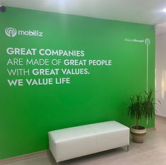 Armağan Reklam I Dekoratif Reklam Ürünleri