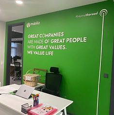 Armağan Reklam I Dekoratif Reklam Ürünleri