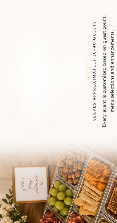 Elevated Graze Cart Pricing