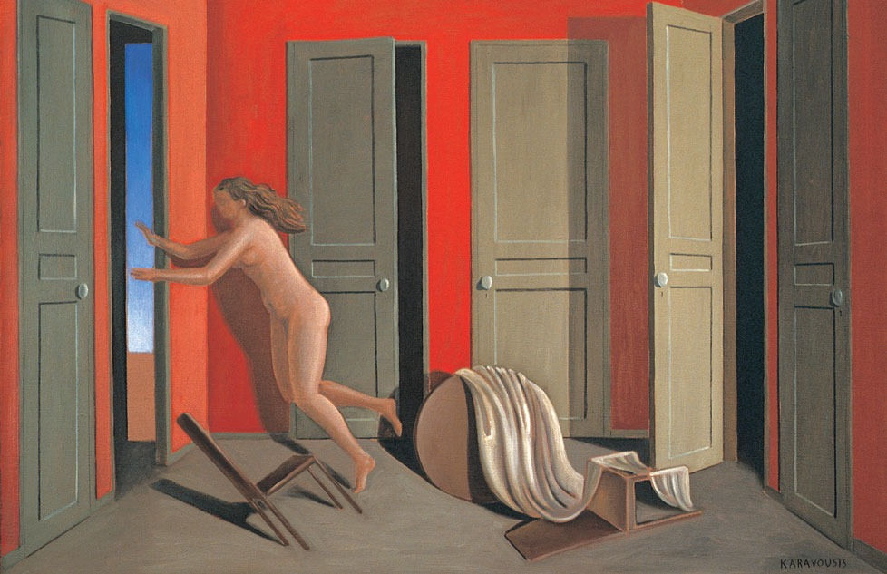 Thumbnail: KARAVOUSIS