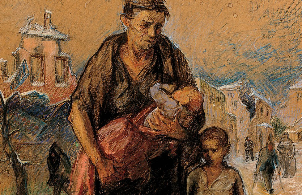 Thumbnail: ΚΩΣΤΑΣ ΜΑΛΑΜΟΣ