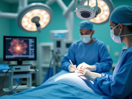 Explore Cutting-Edge Regenerative Health at Vanfo Hino Clinic