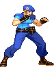 Characters - Jill Sprite.gif