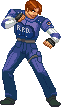 Characters - Leon Sprite.gif