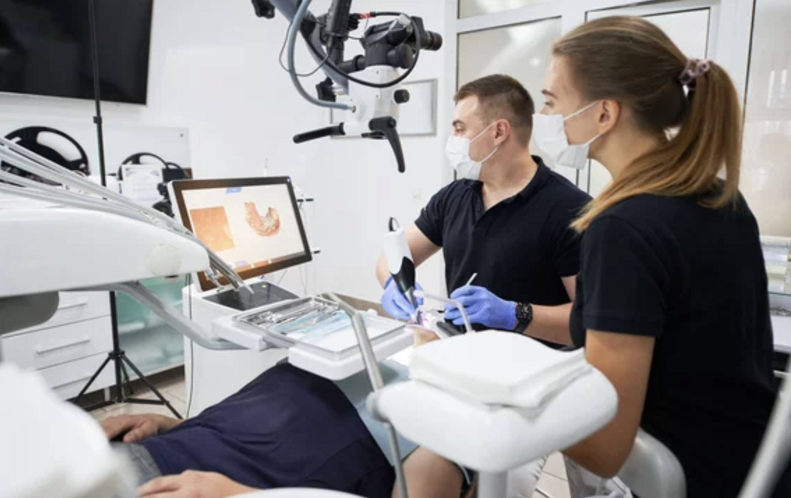 Dental expert in Langford