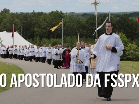 Por que nos esforçamos para converter aqueles na FSSPX ao sedevacantismo