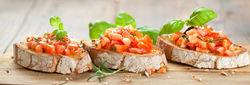 Bruschetta