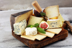 CheeseBoard