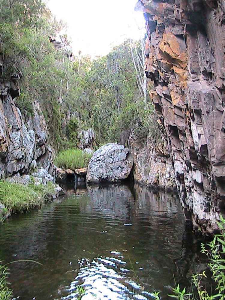 Baviaanskloof area accommodation
