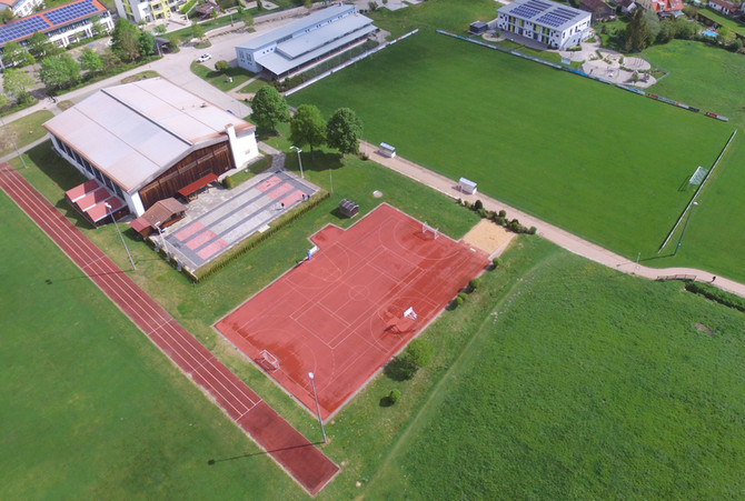 INFORMATIONEN zur Wiederaufnahme des Sportbetriebes ab 11. Mai 2020
