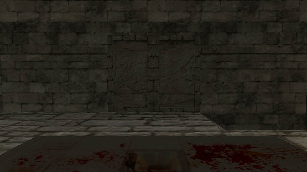 Honah - Ingame2