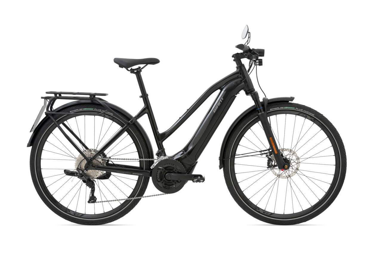 Explore E+ 1 Pro Stagger 45 km/h