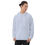 Thumbnail: It's my deadlift hoodie Blue Unisex hoodie mixed color text