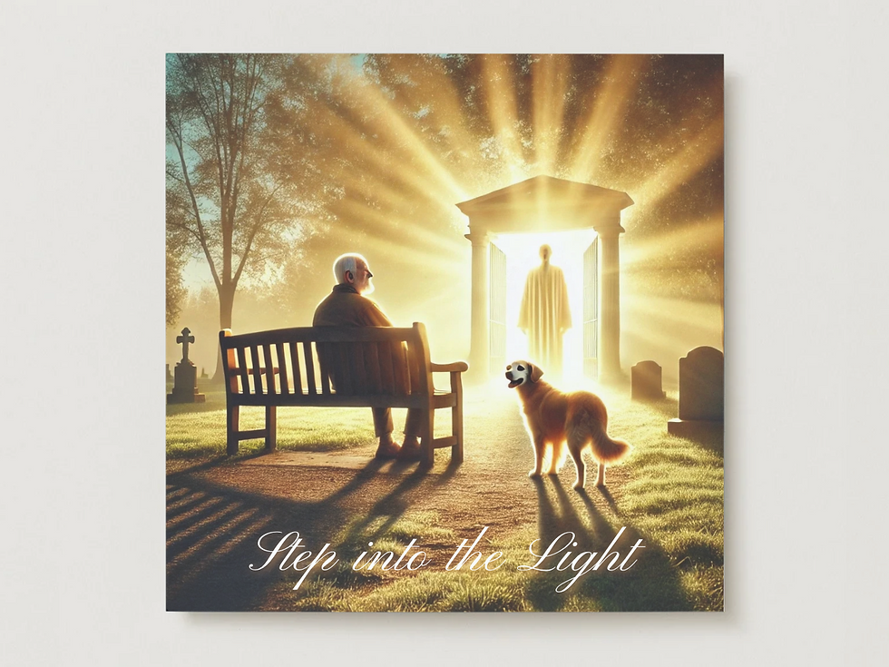 Thumbnail: A Step Towards Sunrise