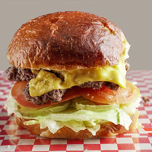 Cheeseburger