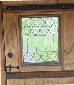 essex bay interior