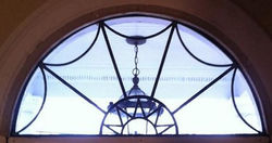 Newburyport Transom