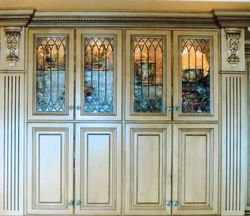 Eastern Point Cabinets