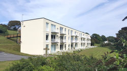 wall coating commercial