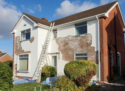 andura wall coating