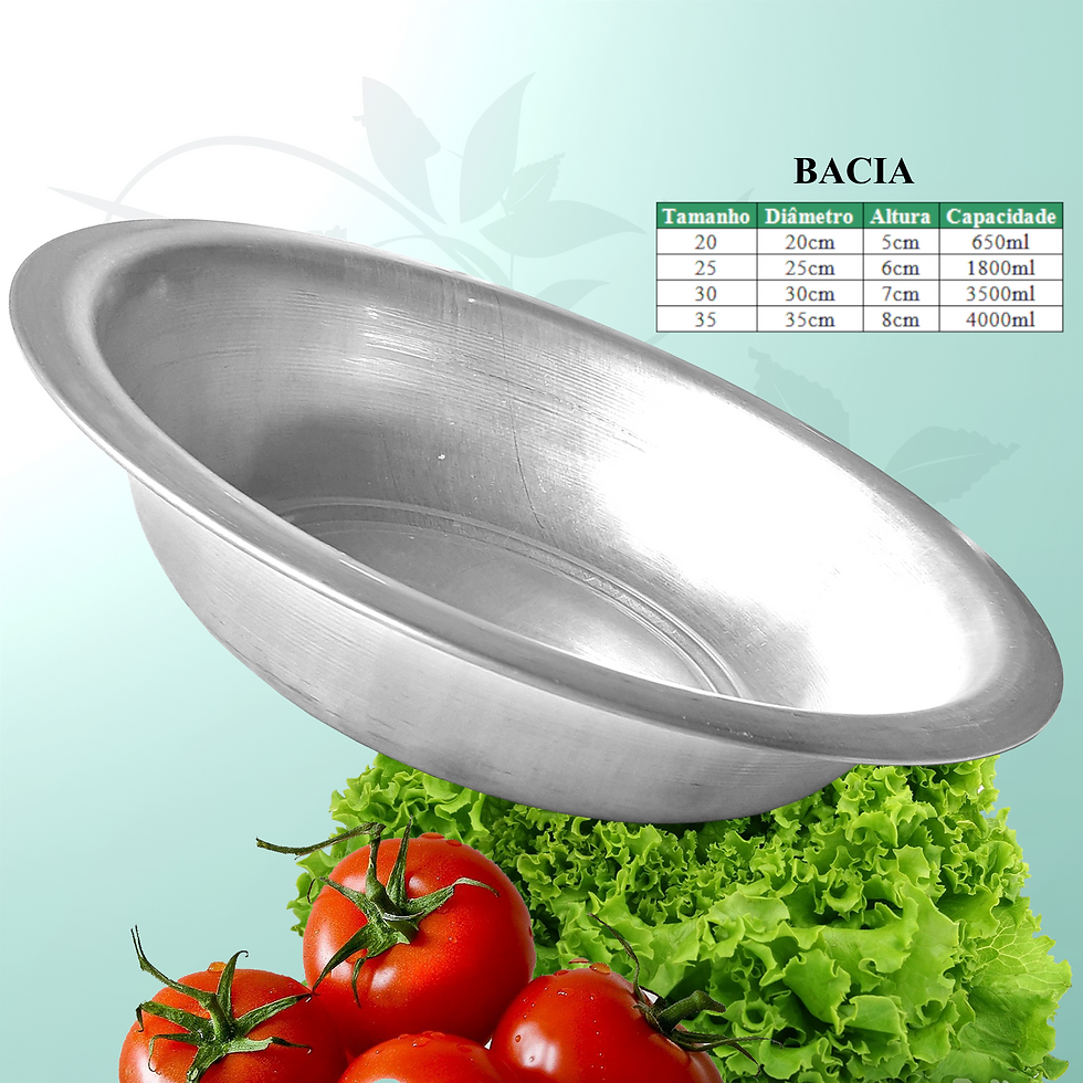 Bacia
