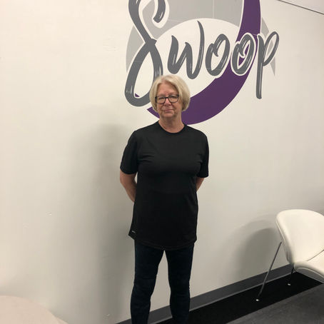 November Client of the Month