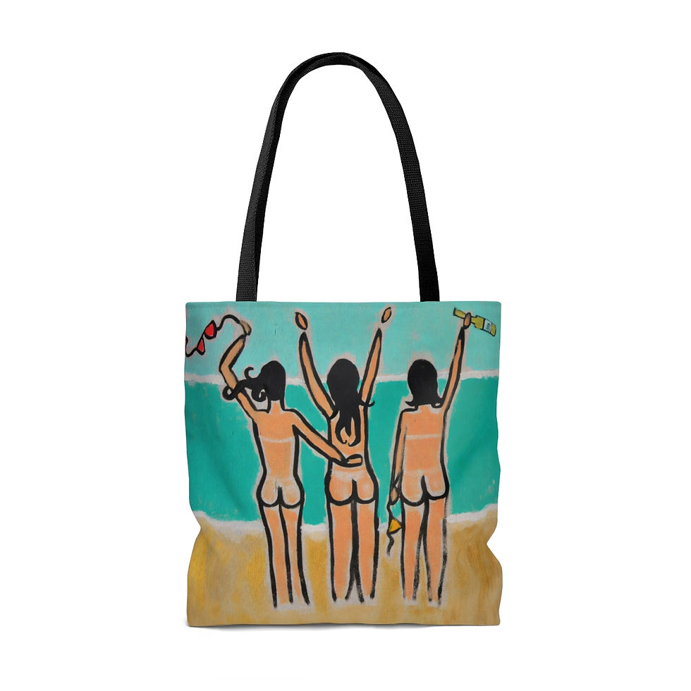 Thumbnail: Happiness in a Bag!