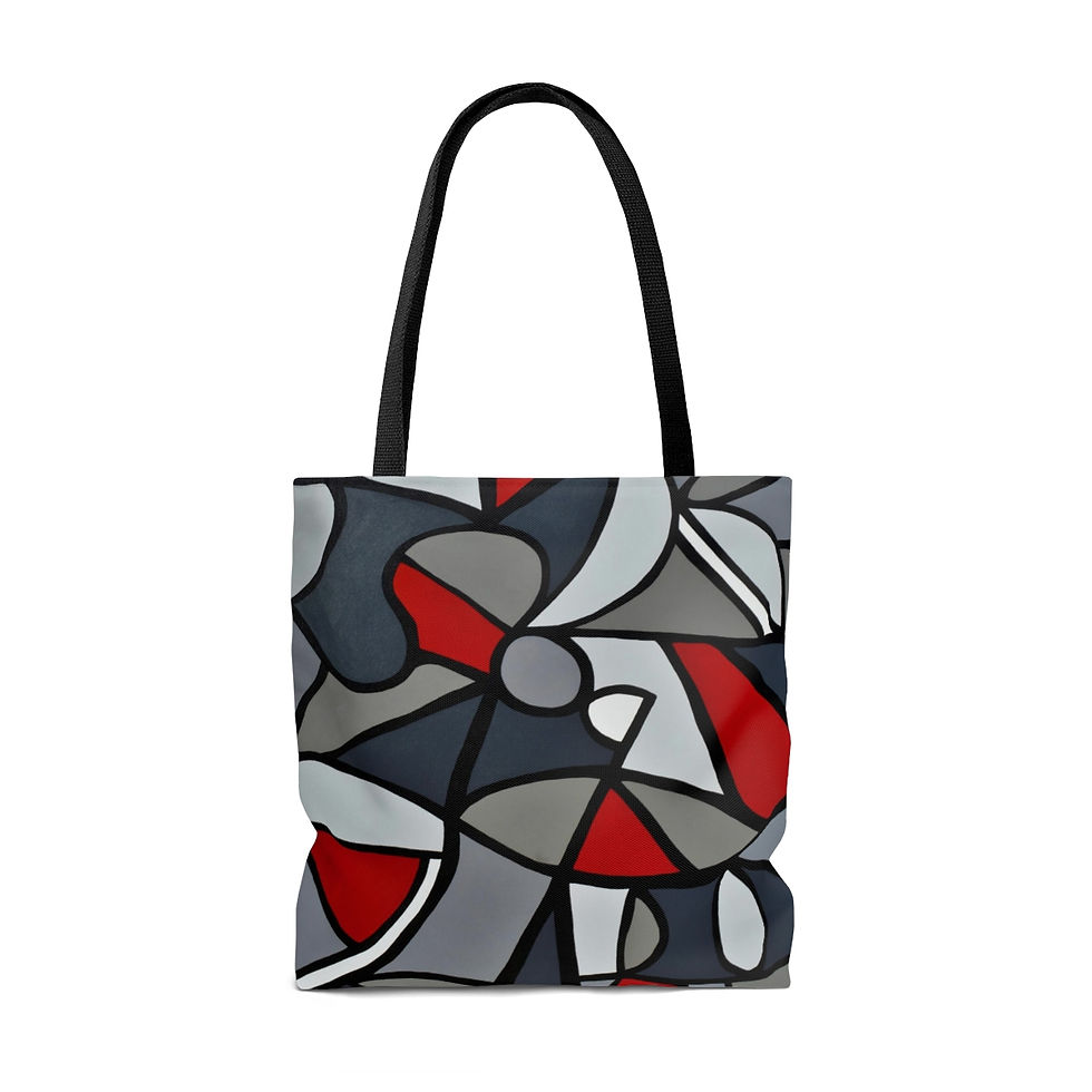 Thumbnail: Happiness in a Bag! Lovers Kiss!