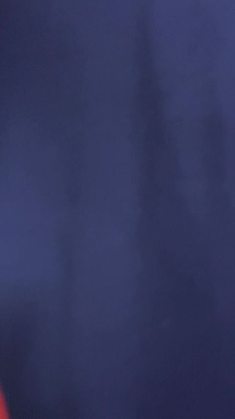 Thumbnail: Men Navy Blue BRKLYN 1ST TEE (Sdry)