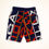 Thumbnail: Men Printed Shorts (Loxion Kulca)