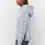 Thumbnail: Women Hooded Sweatshirt Jacket Made of Pure Organic Cotton (MOP)