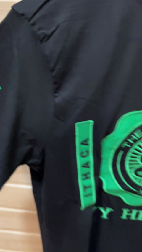 Thumbnail: Men The 5TH Down Graphic T-Shirt (Sdry)