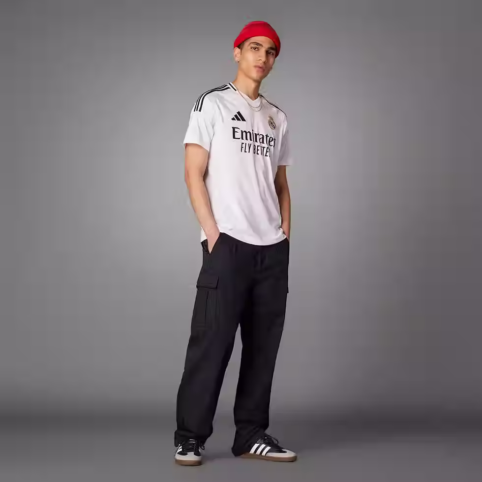 Thumbnail: Real Madrid (Home) 2024/25 T-shirt