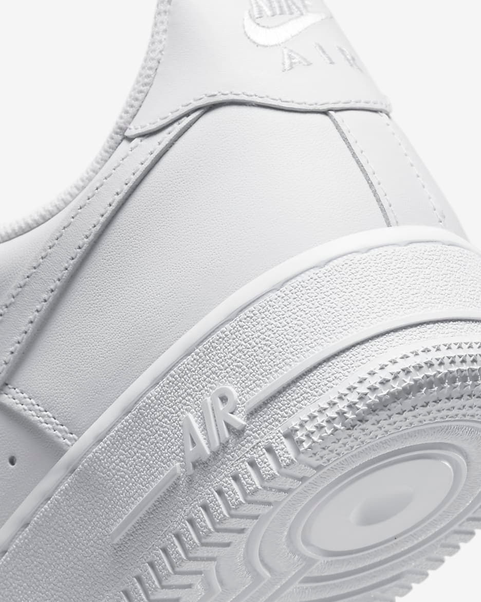 Thumbnail: Air Force 1 '07 (NK)