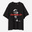 Thumbnail: Women Oversized Formula 1 T-shirt (MH)