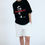 Thumbnail: Women Oversized Formula 1 T-shirt (MH)