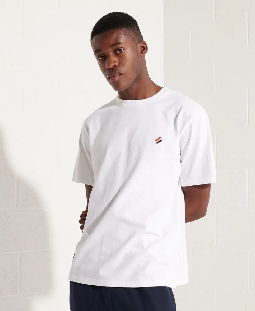 Thumbnail: Men Code Essential T-shirt (Sdry)